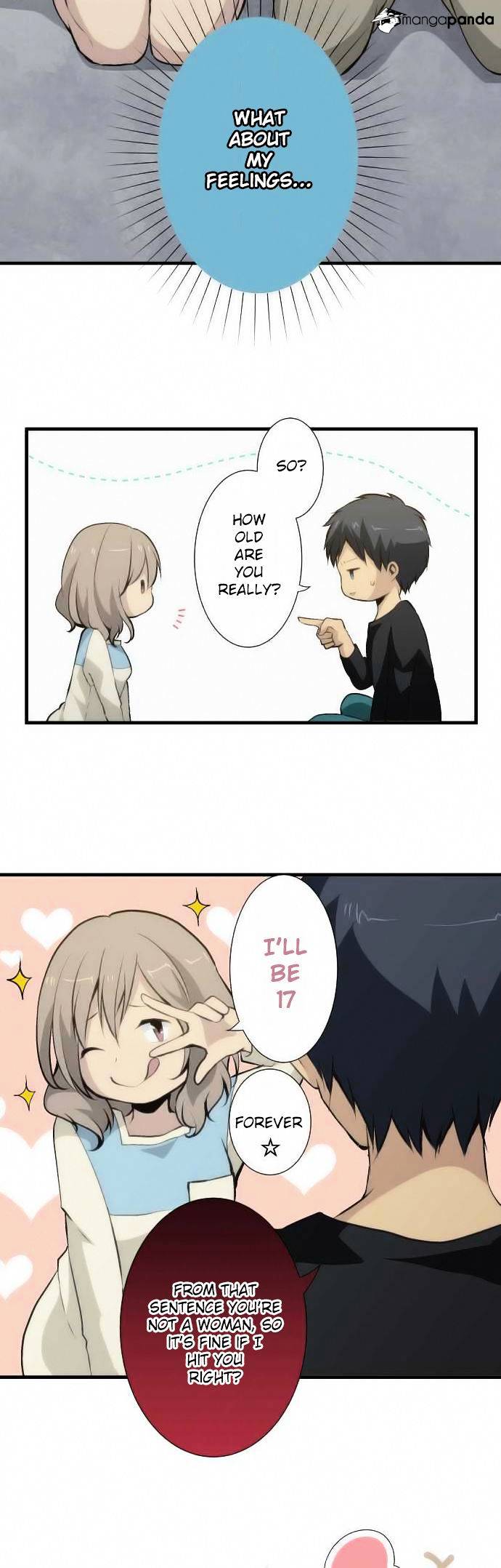 ReLIFE Chapter 53 image 05