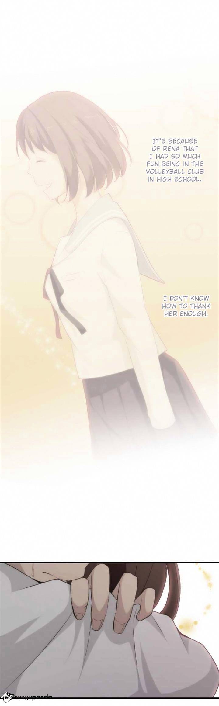 ReLIFE Chapter 60 image 29