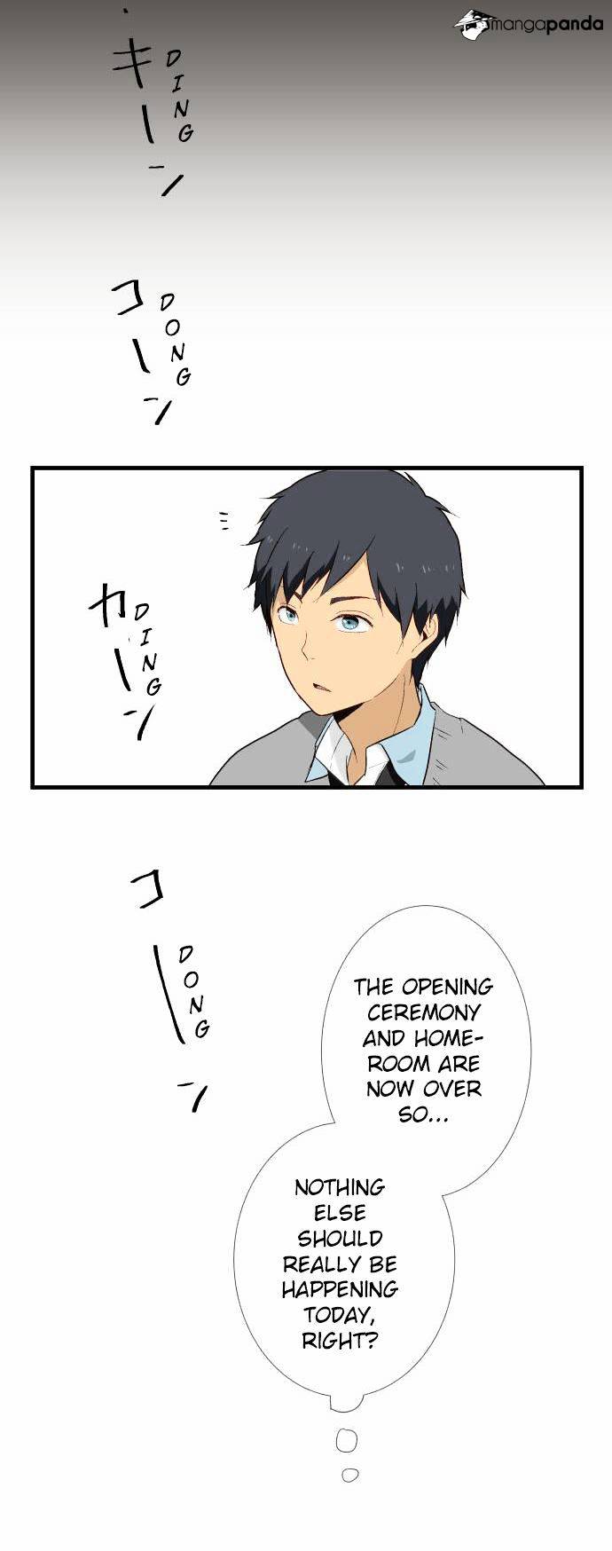 ReLIFE Chapter 8 image 11