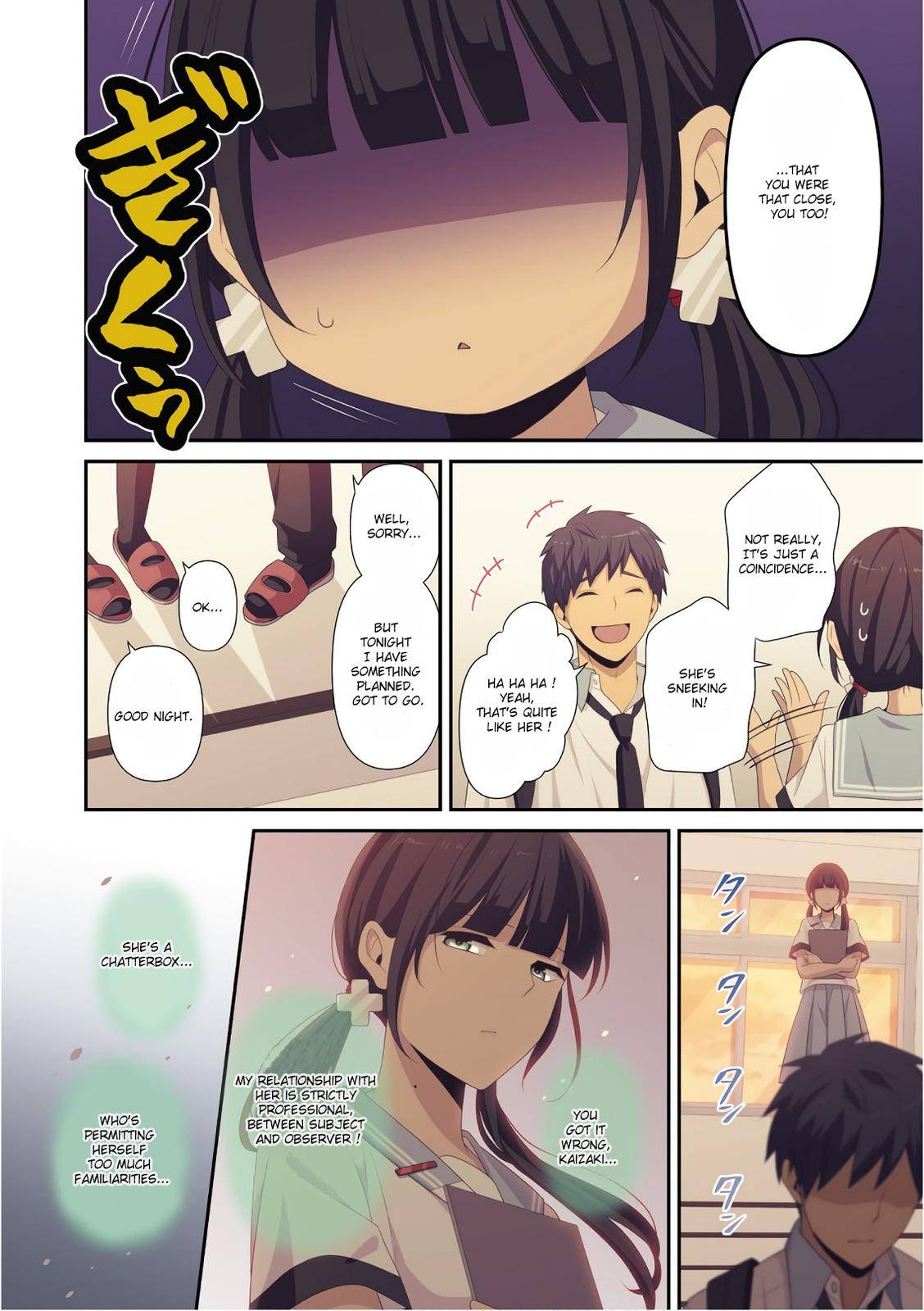 ReLIFE Chapter 223.4 image 2