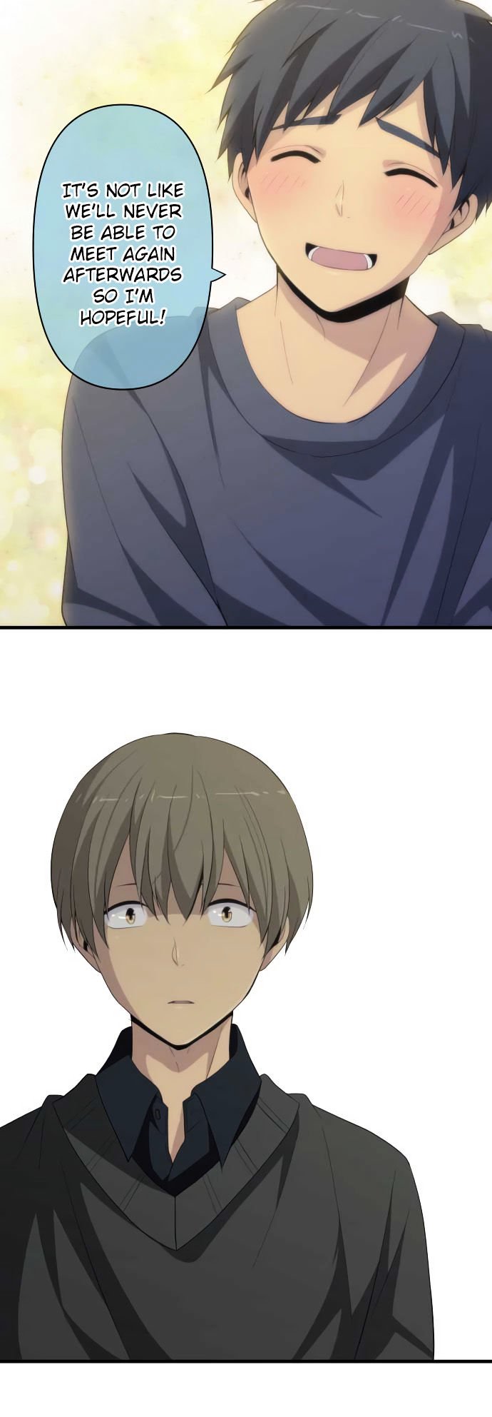 ReLIFE Chapter 199 image 19