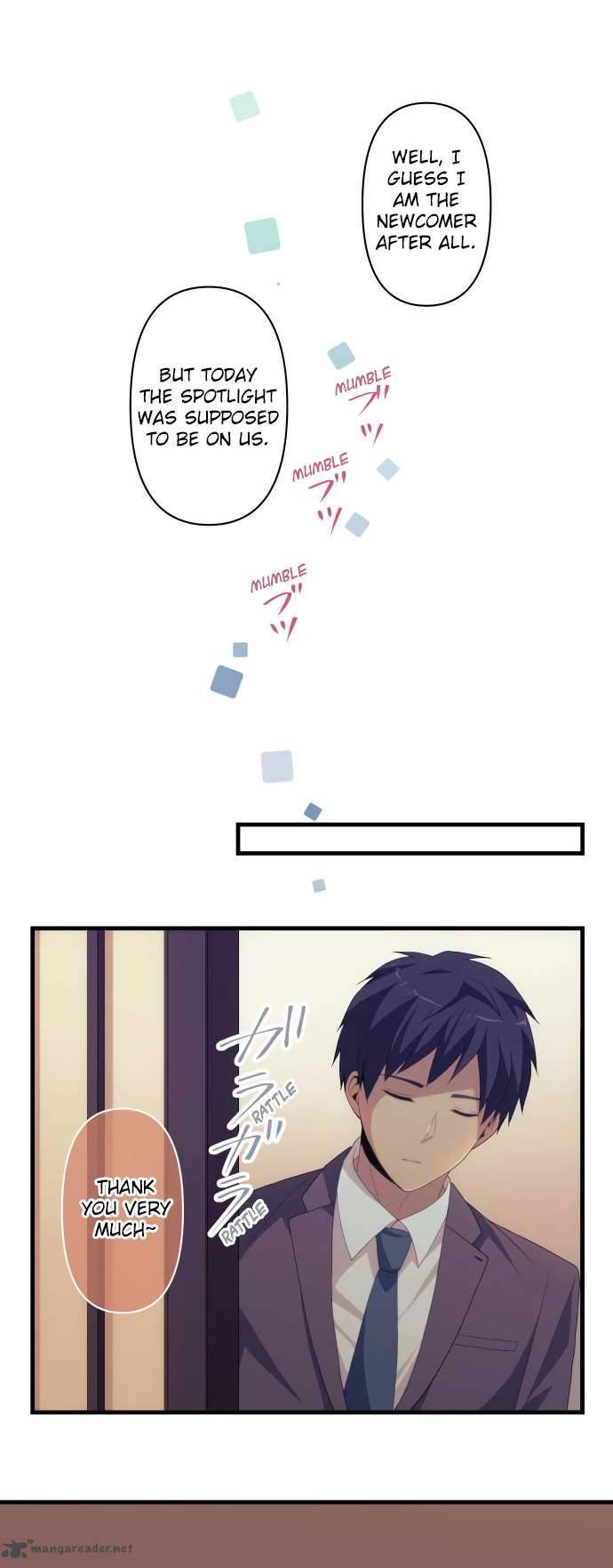 ReLIFE Chapter 219 image 06