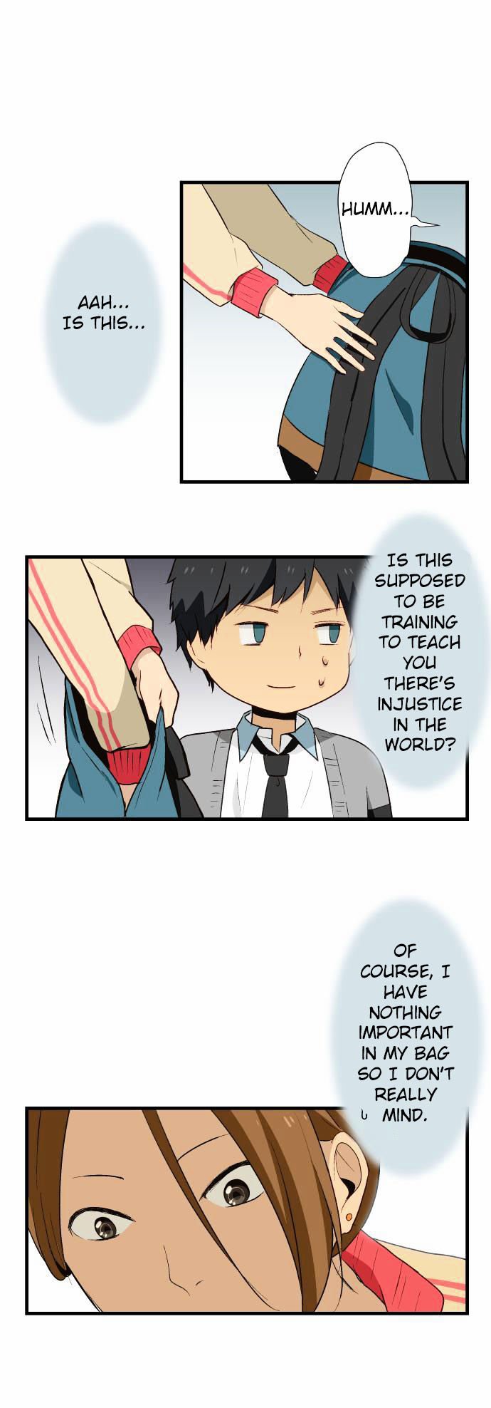 ReLIFE Chapter 9 image 09