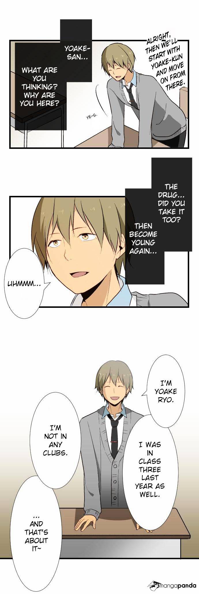 ReLIFE Chapter 7 image 11