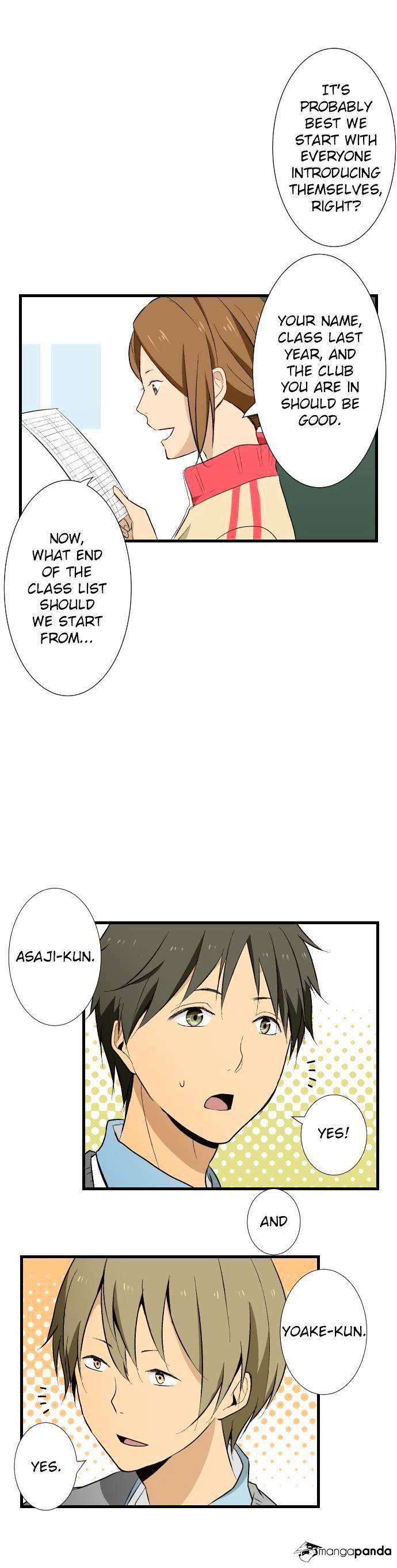 ReLIFE Chapter 7 image 09