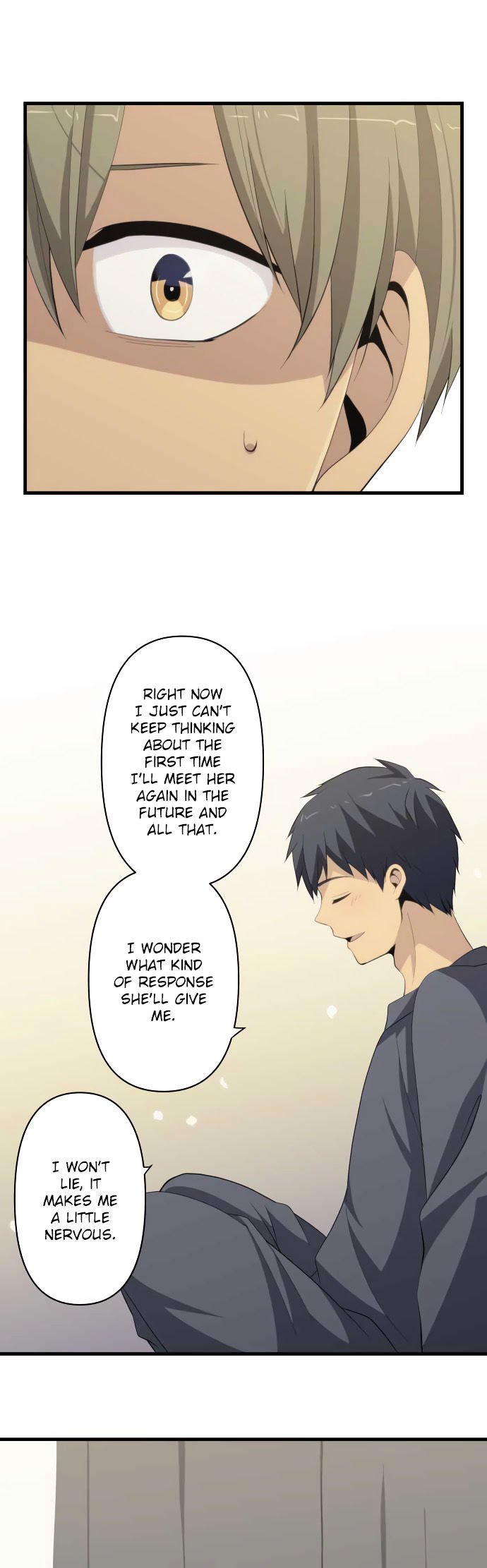 ReLIFE Chapter 199 image 20