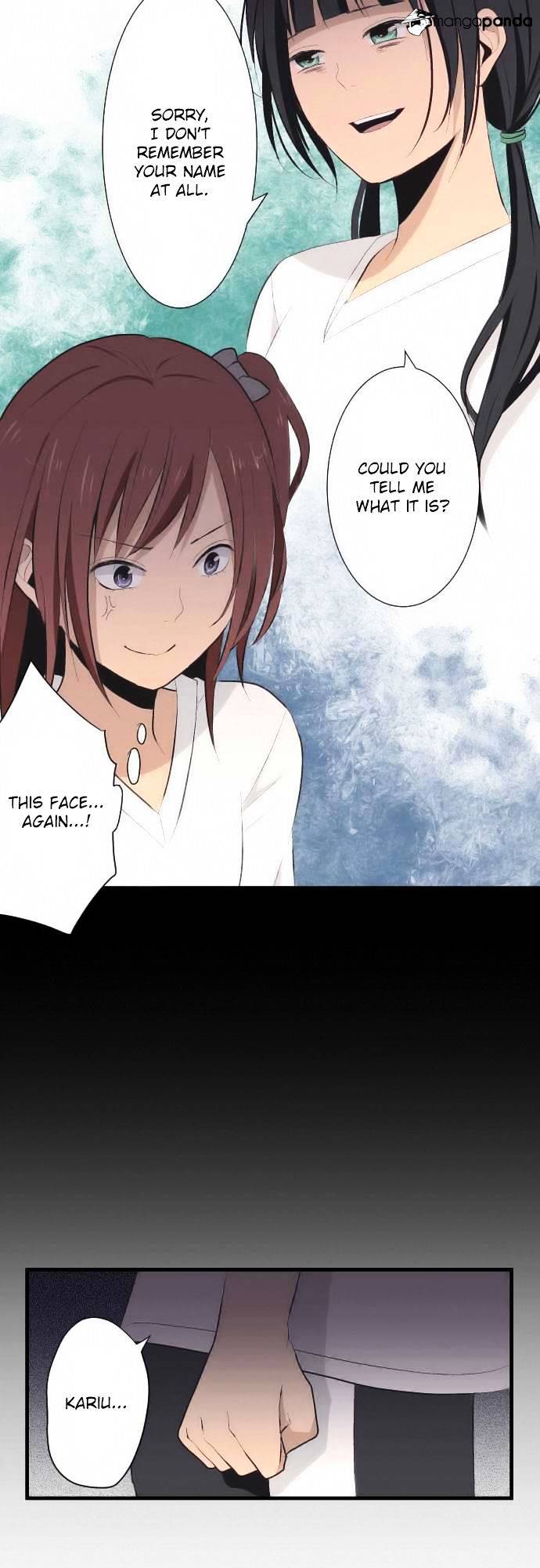 ReLIFE Chapter 29 image 16