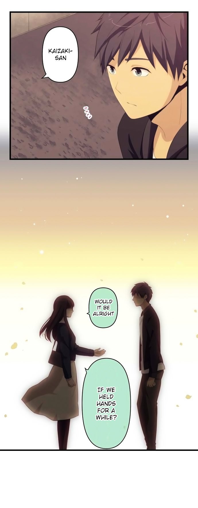 ReLIFE Chapter 175 image 17