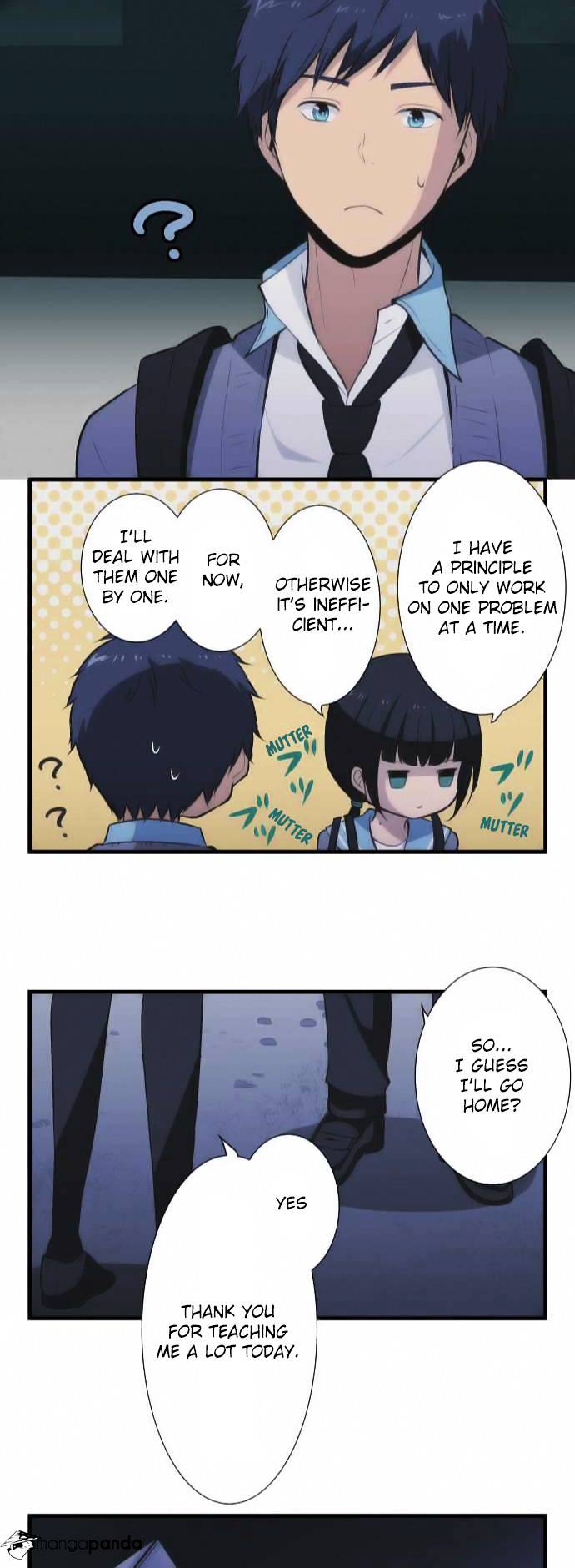 ReLIFE Chapter 41 image 24