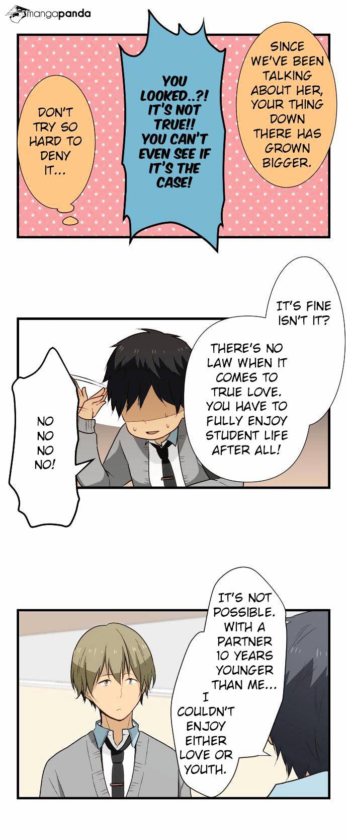 ReLIFE Chapter 13 image 05