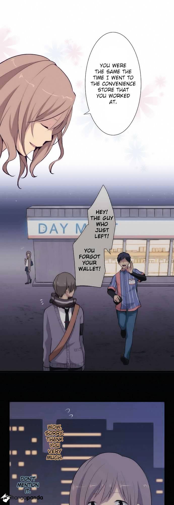 ReLIFE Chapter 51 image 07