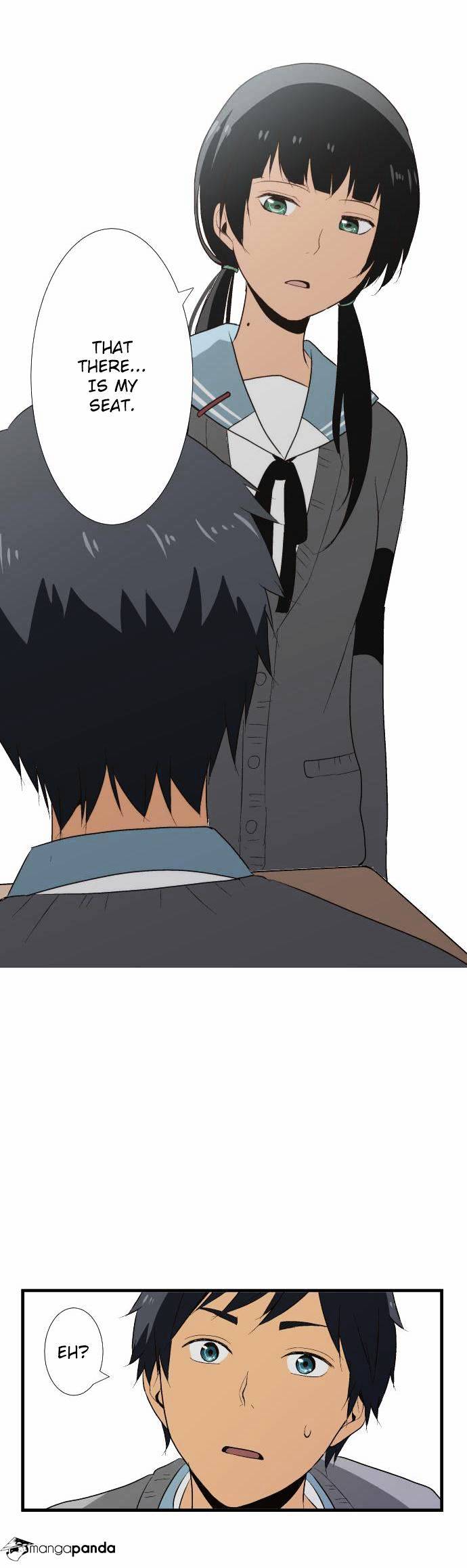 ReLIFE Chapter 6 image 16