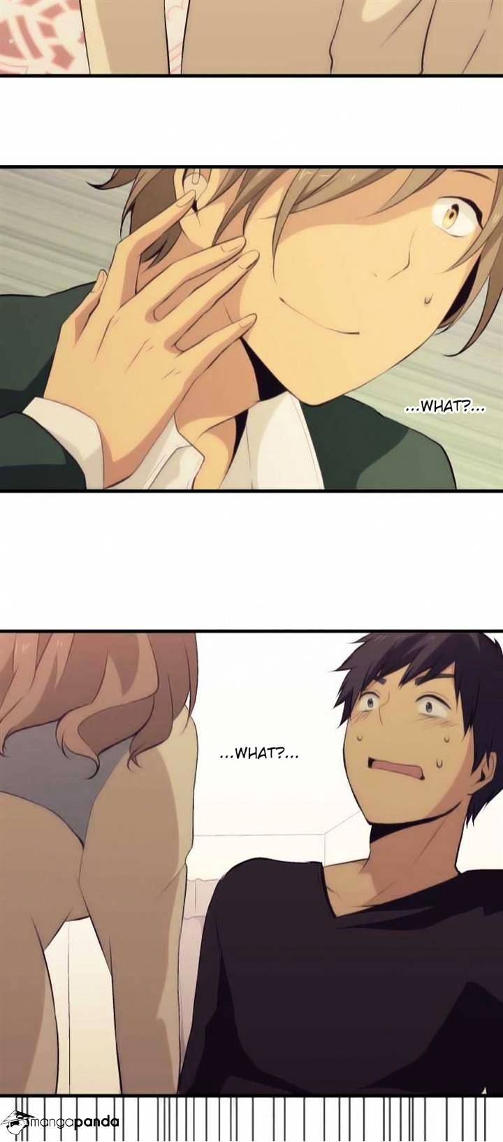 ReLIFE Chapter 50 image 22