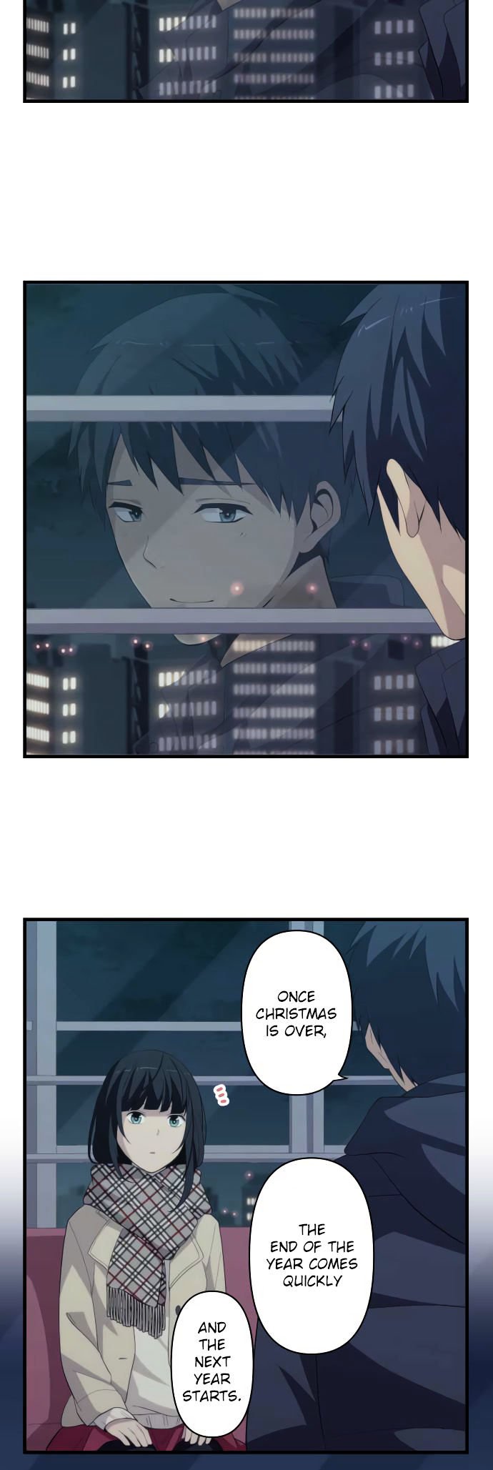 ReLIFE Chapter 196 image 05