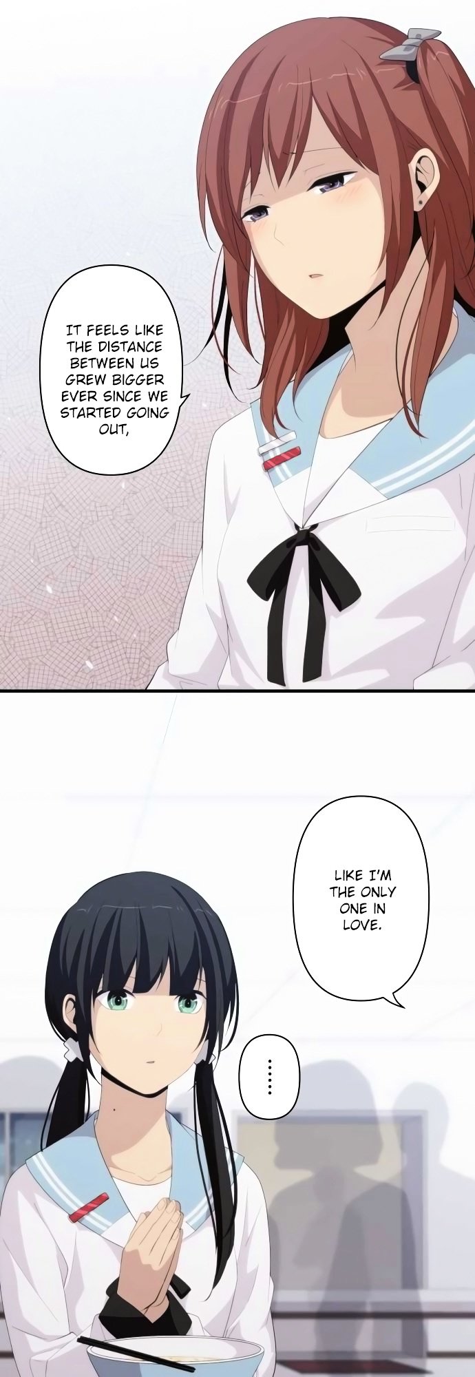 ReLIFE Chapter 157 image 16