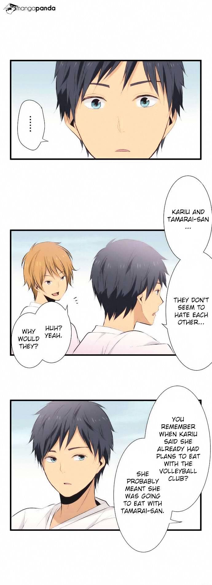 ReLIFE Chapter 29 image 04