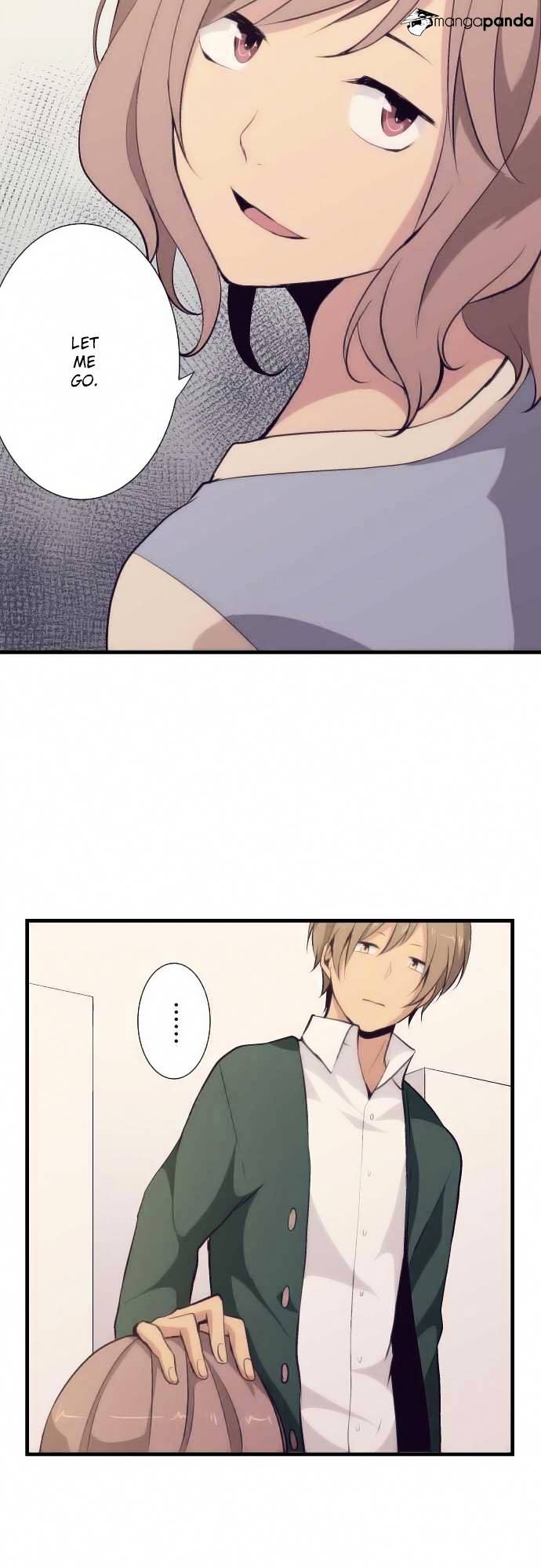 ReLIFE Chapter 52 image 09