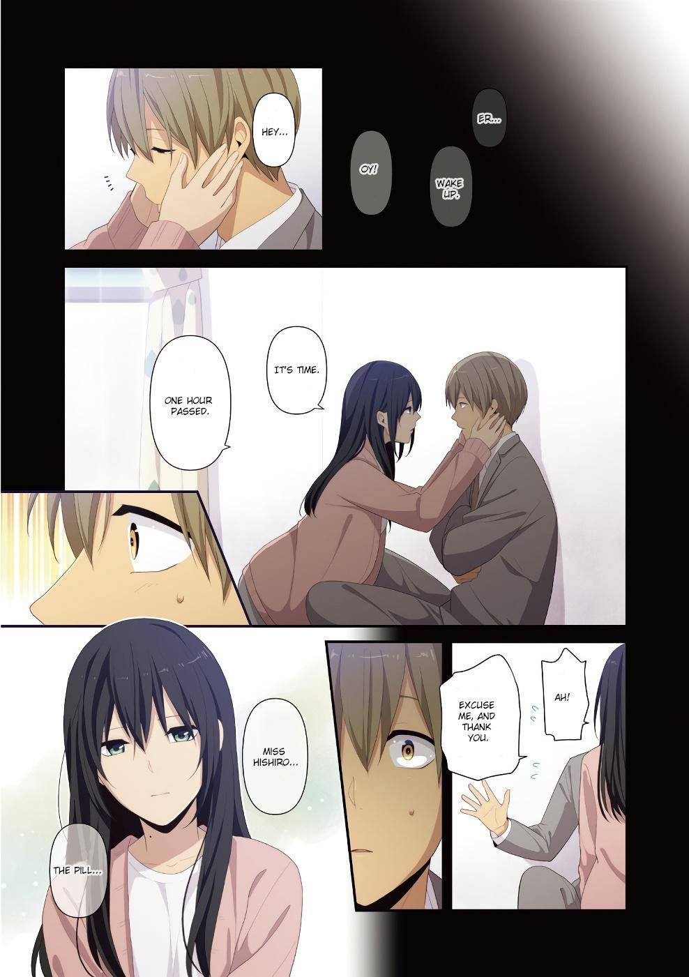 ReLIFE Chapter 223.3 image 7