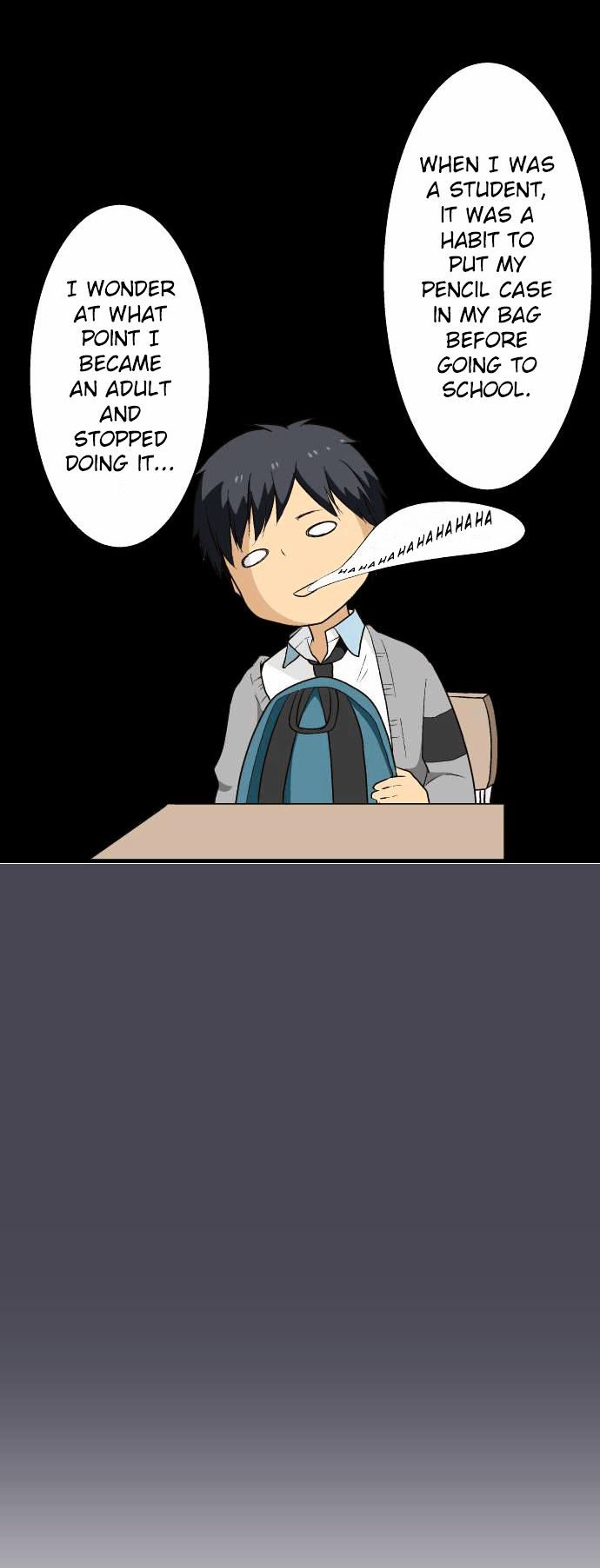 ReLIFE Chapter 9 image 05