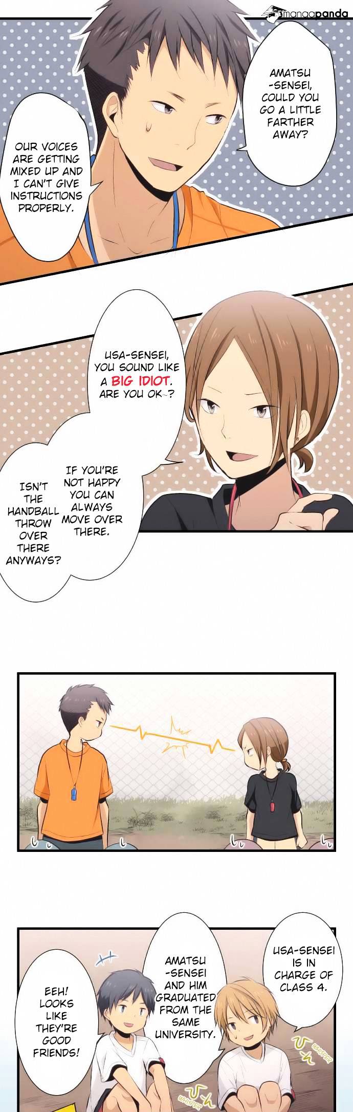 ReLIFE Chapter 27 image 05