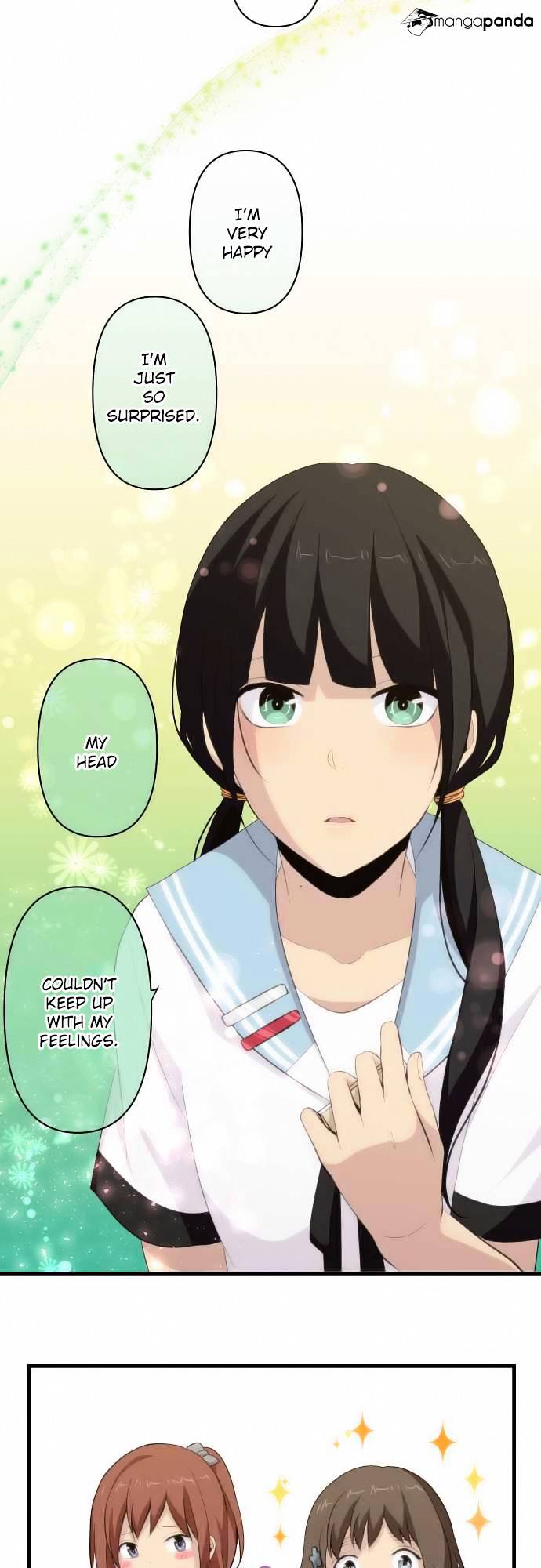 ReLIFE Chapter 85 image 19