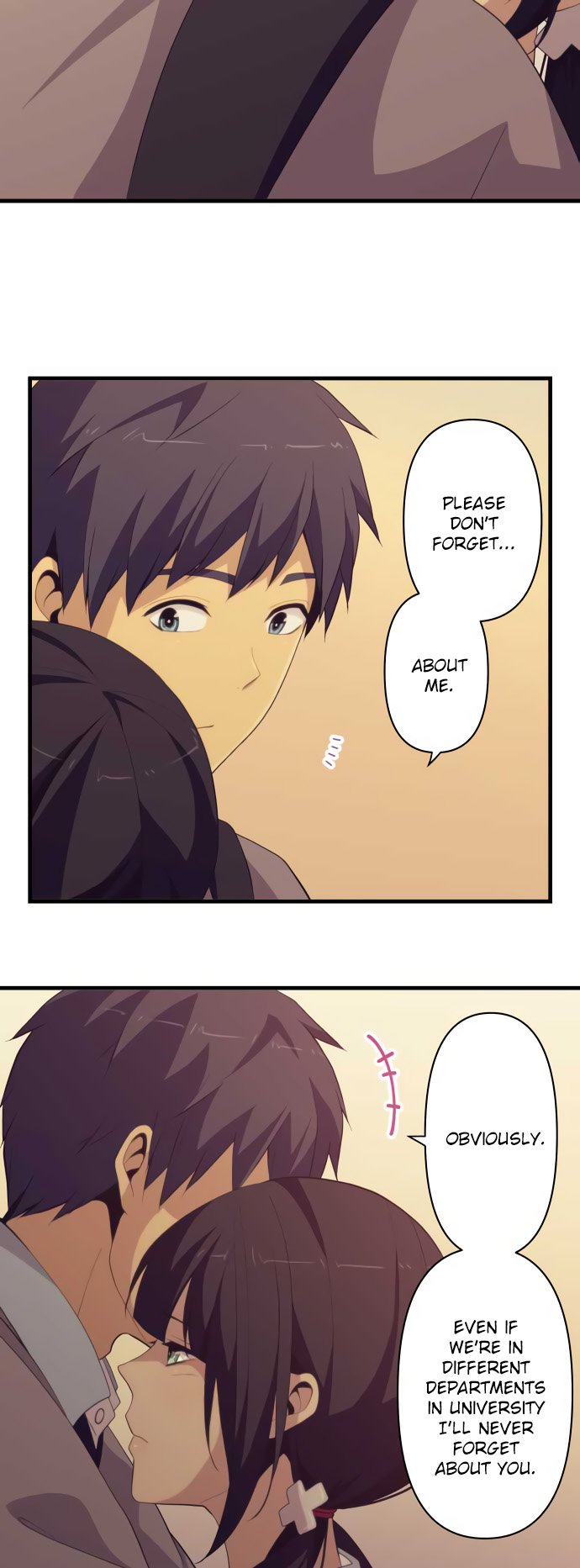 ReLIFE Chapter 213 image 08