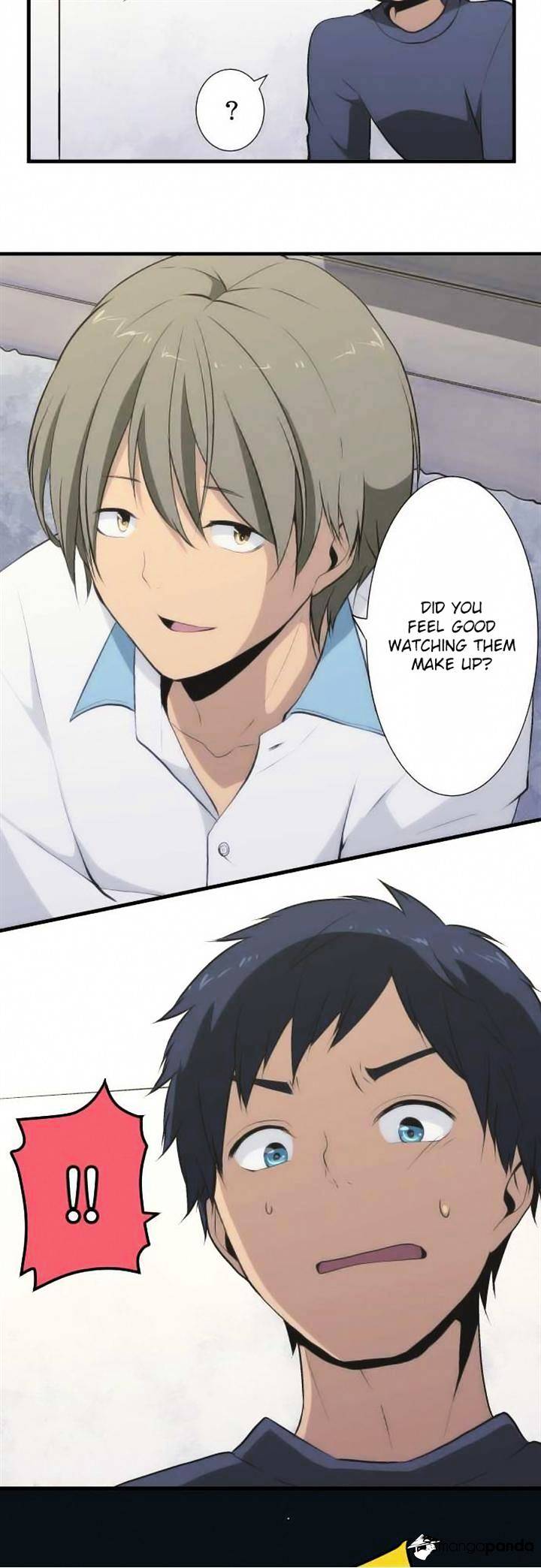 ReLIFE Chapter 44 image 16