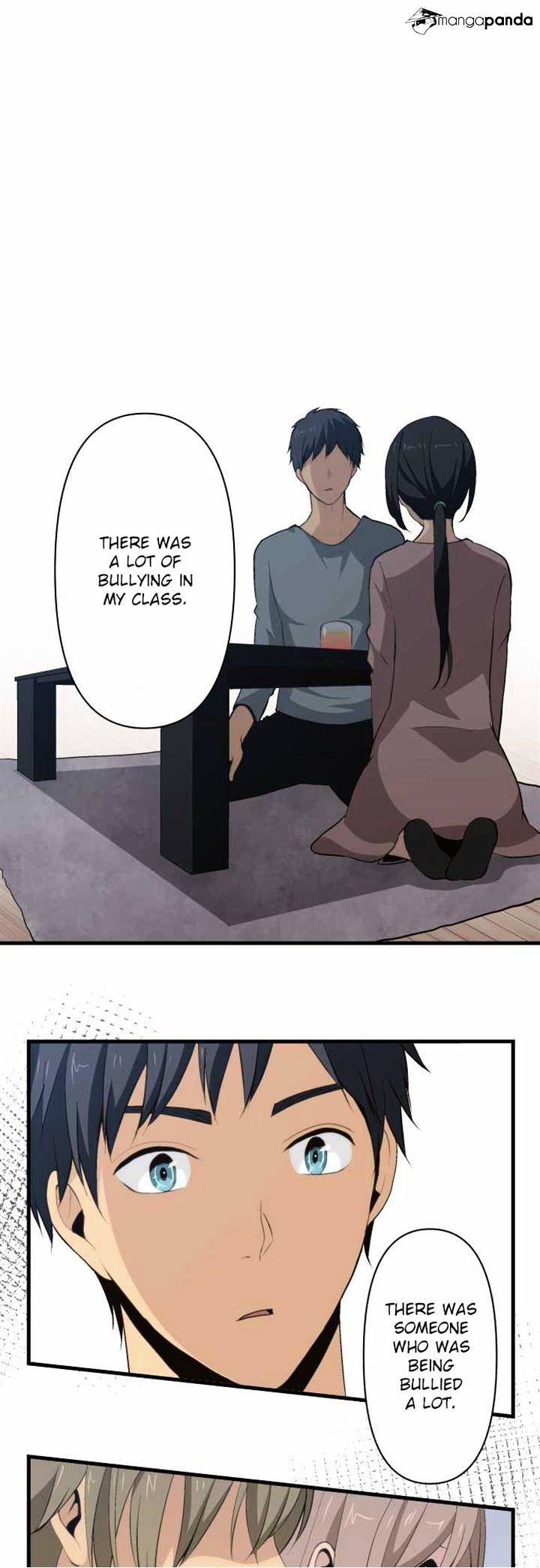 ReLIFE Chapter 71 image 09