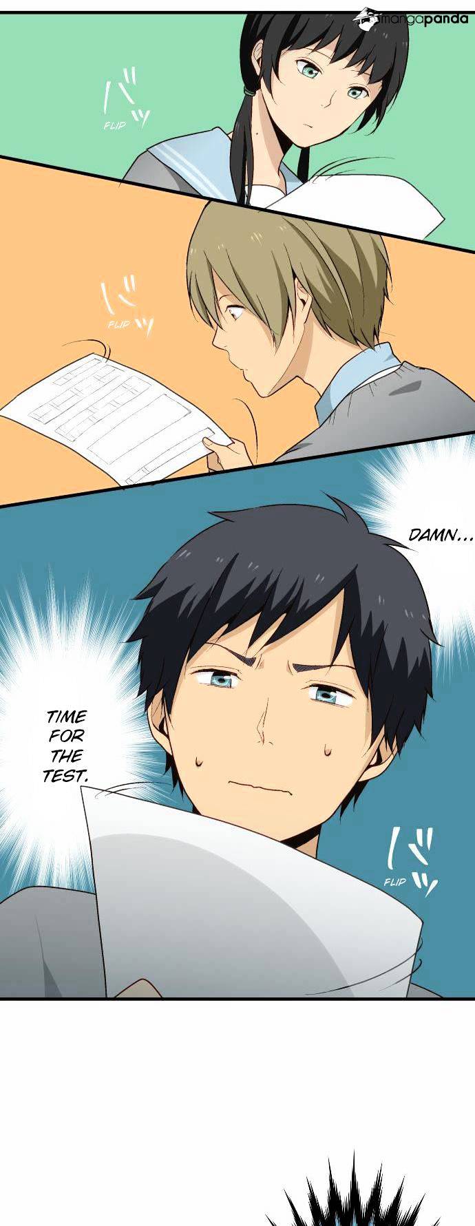 ReLIFE Chapter 10 image 10