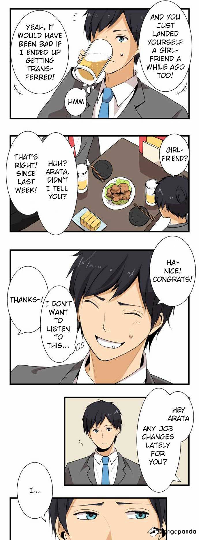 ReLIFE Chapter 2 image 08