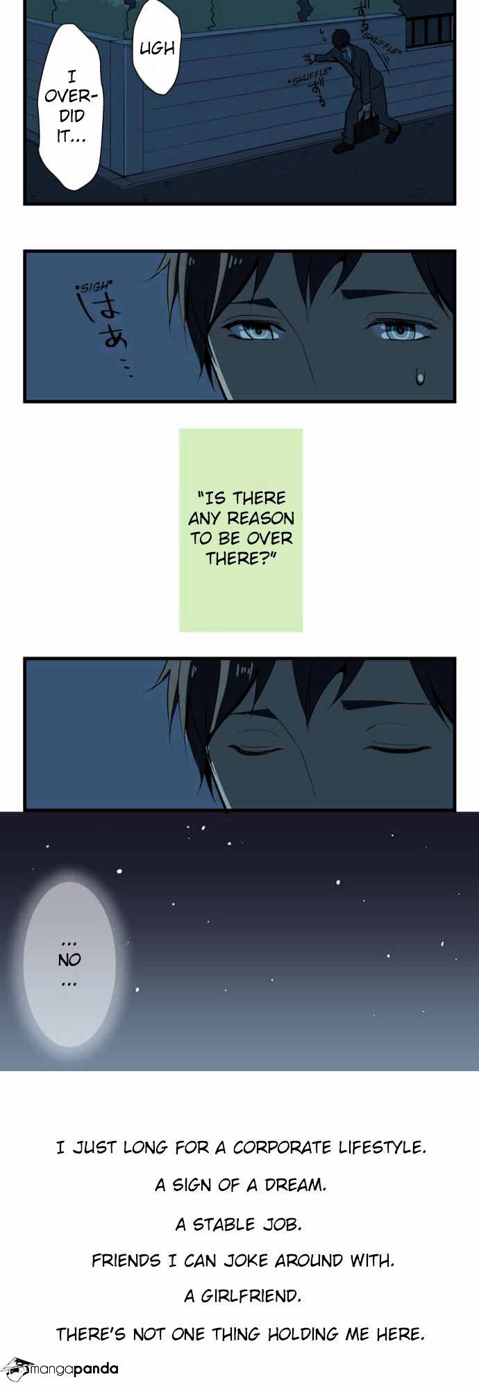 ReLIFE Chapter 2 image 10