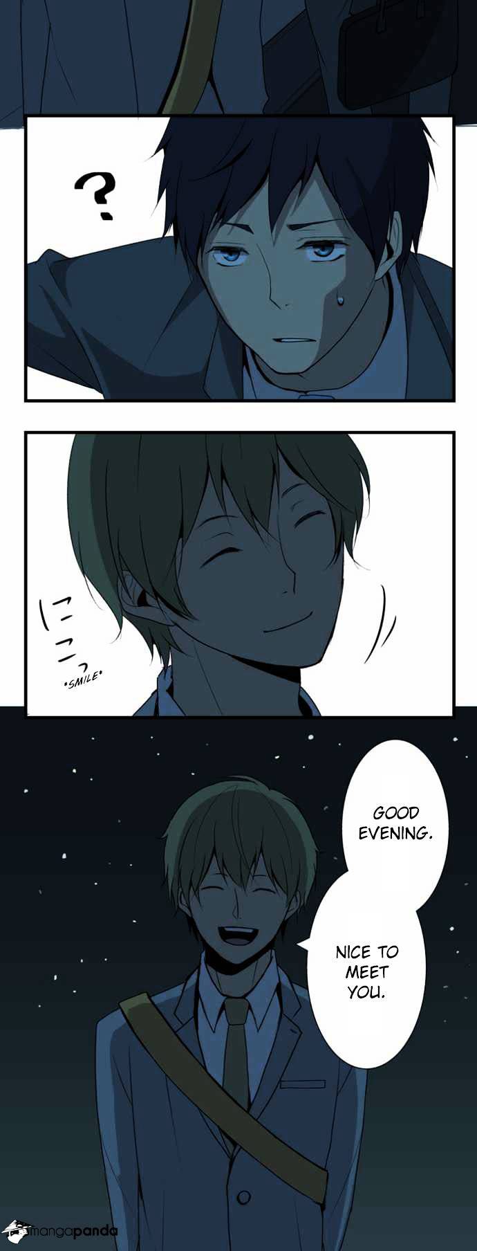 ReLIFE Chapter 2 image 12