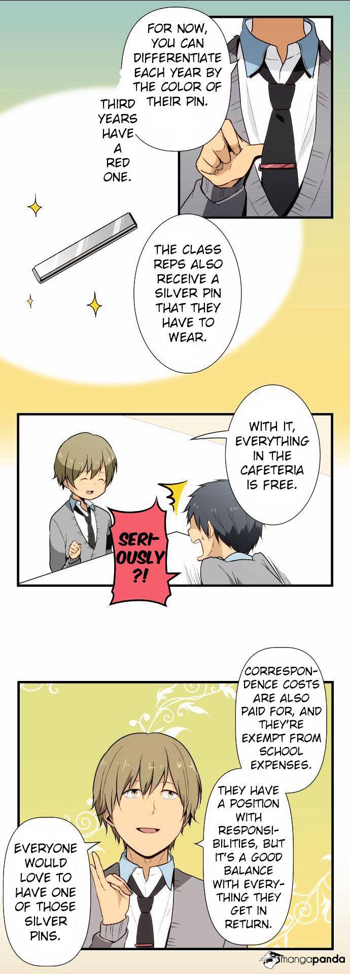 ReLIFE Chapter 15 image 07