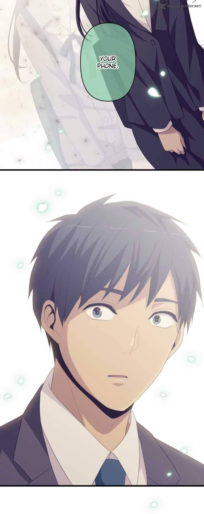 ReLIFE Chapter 219 image 25