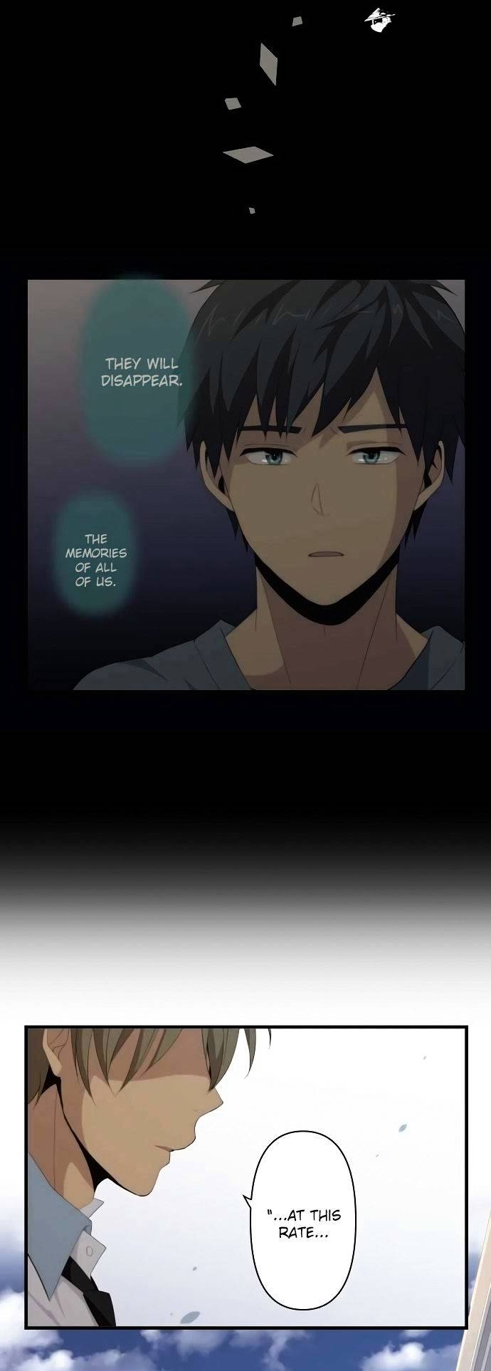 ReLIFE Chapter 125 image 06