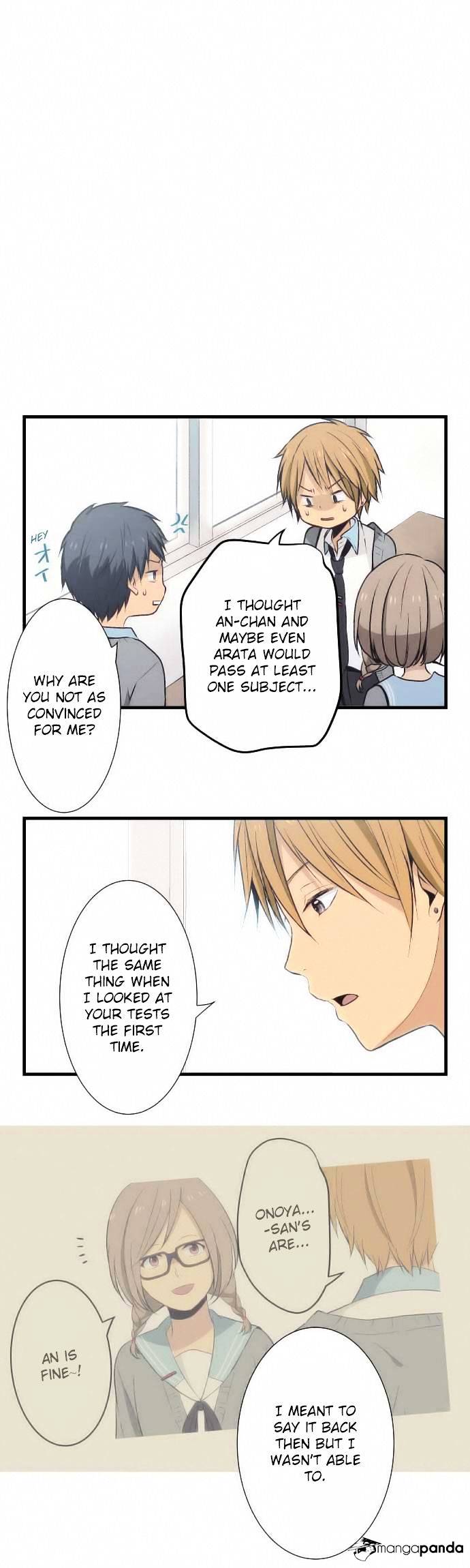 ReLIFE Chapter 26 image 04