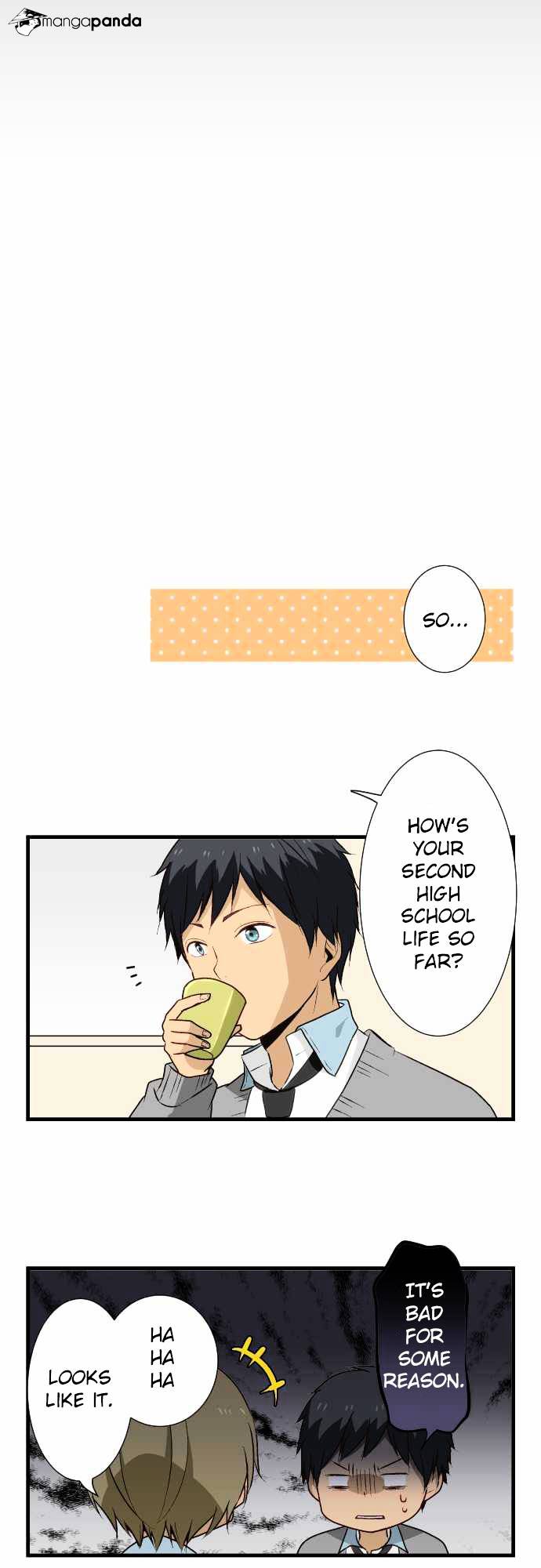 ReLIFE Chapter 12 image 13