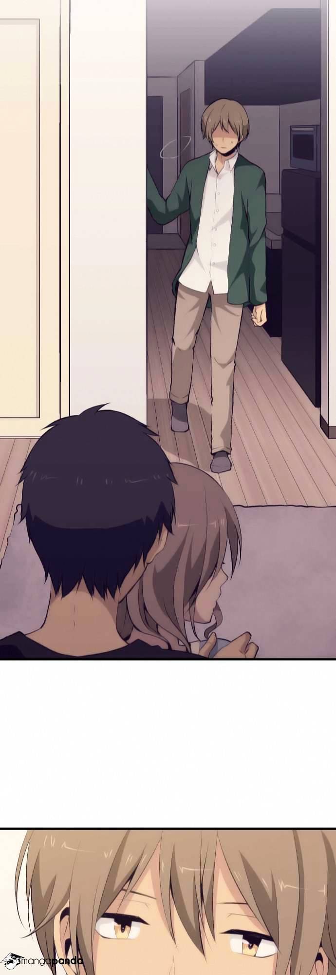 ReLIFE Chapter 51 image 22