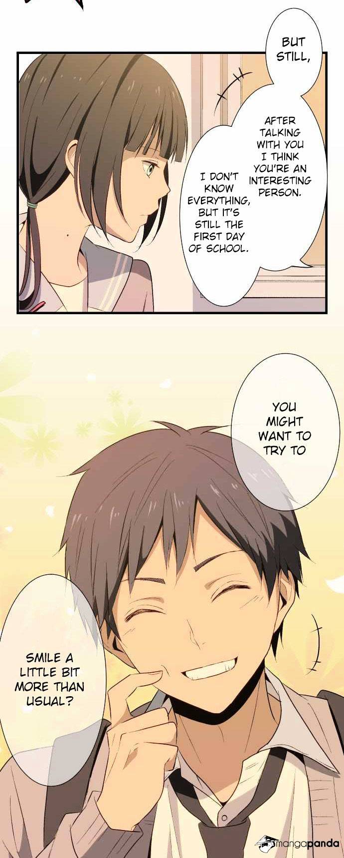 ReLIFE Chapter 17 image 16