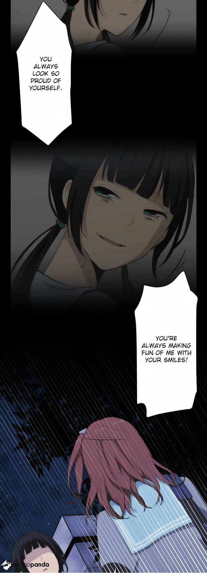 ReLIFE Chapter 42 image 21