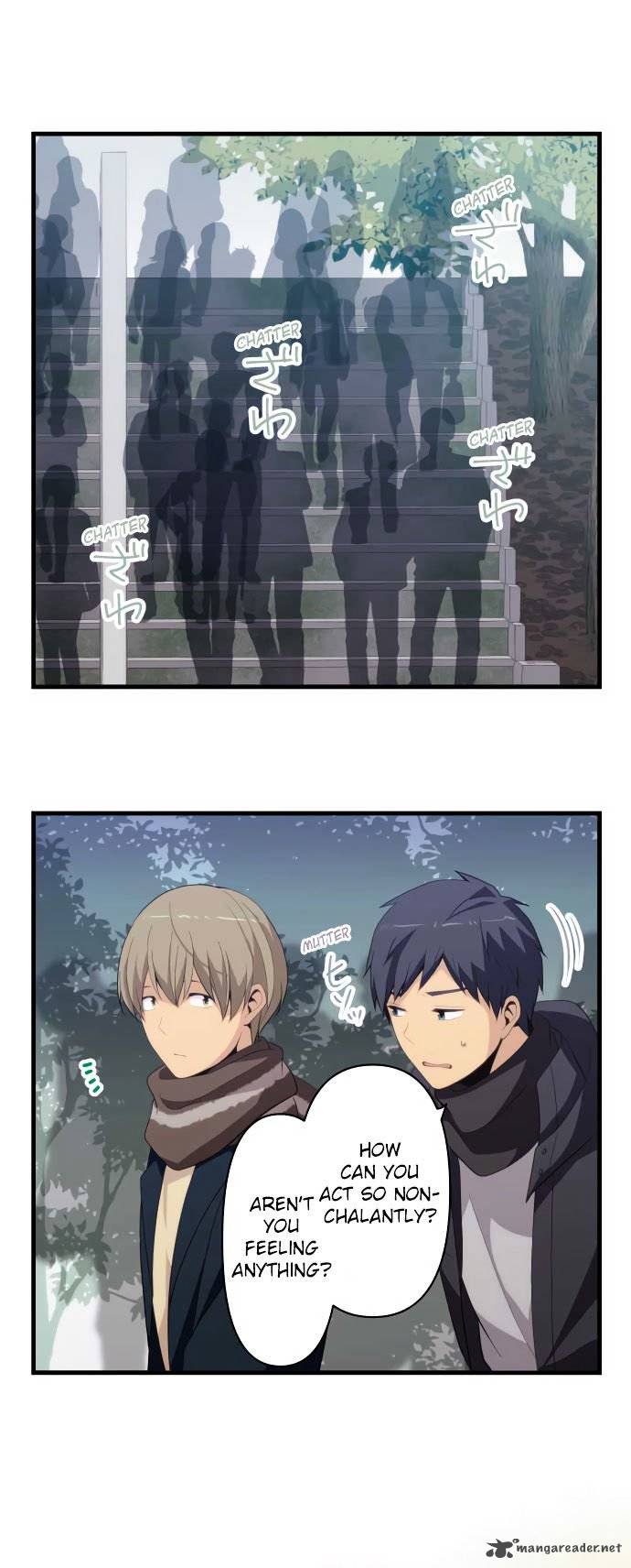 ReLIFE Chapter 201 image 05