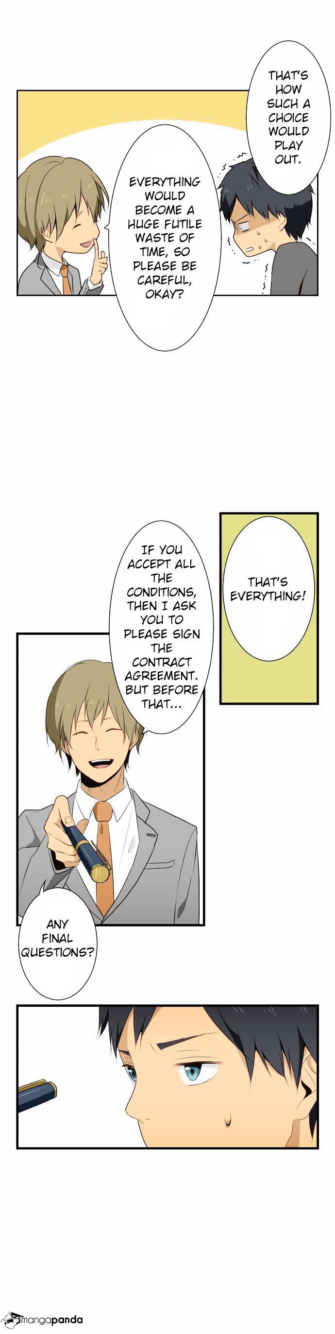 ReLIFE Chapter 5 image 16