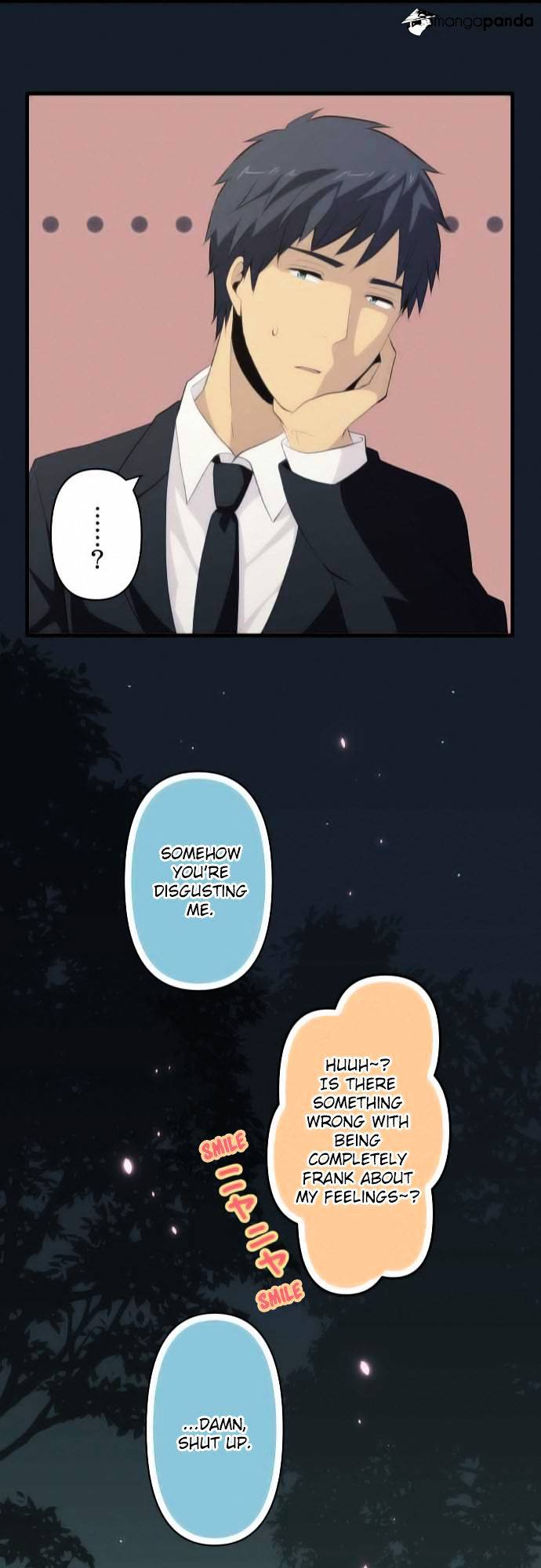 ReLIFE Chapter 92 image 22