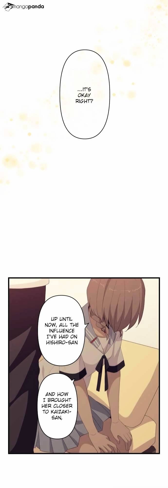 ReLIFE Chapter 119 image 22