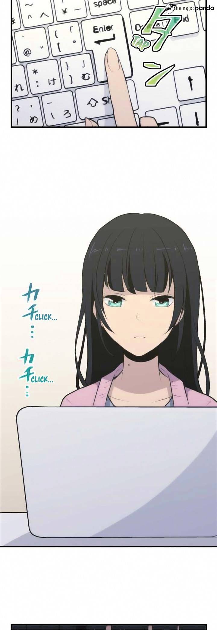 ReLIFE Chapter 45 image 02