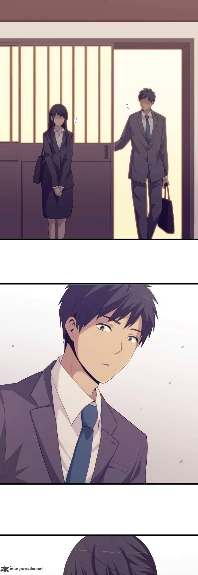 ReLIFE Chapter 219 image 07