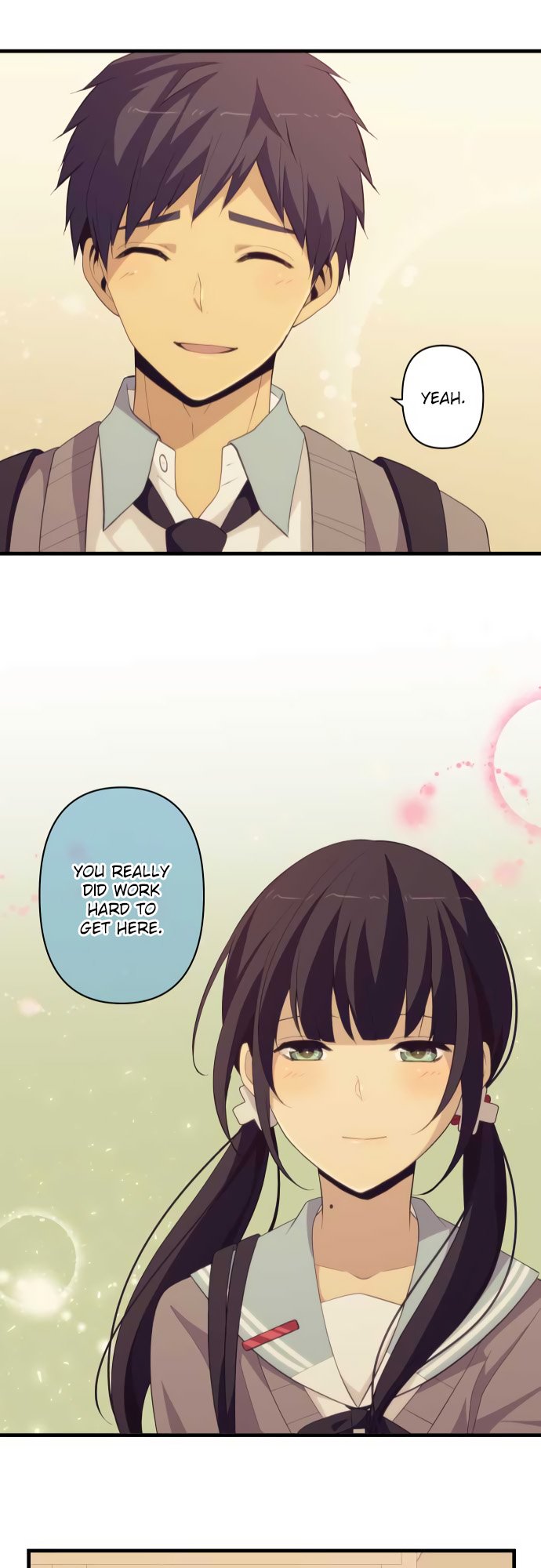 ReLIFE Chapter 212 image 25