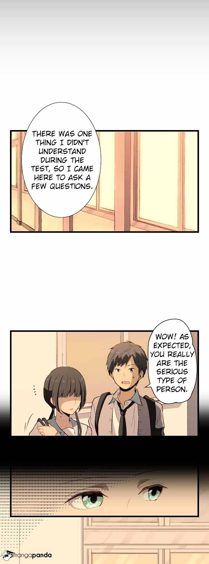 ReLIFE Chapter 17 image 08