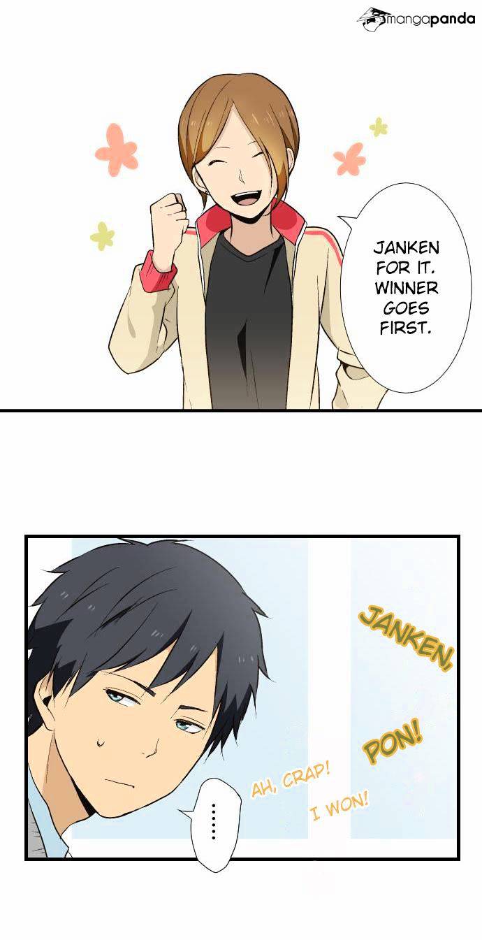 ReLIFE Chapter 7 image 10