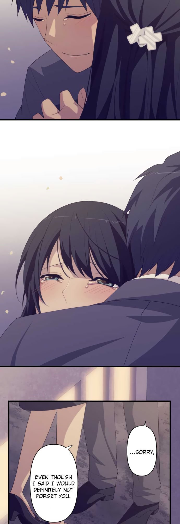 ReLIFE Chapter 220 image 32